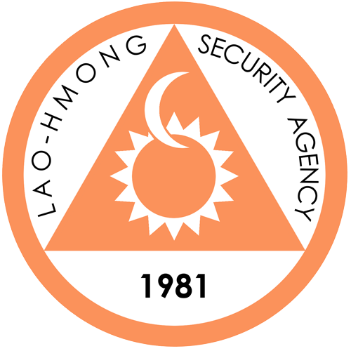 lao hmong security